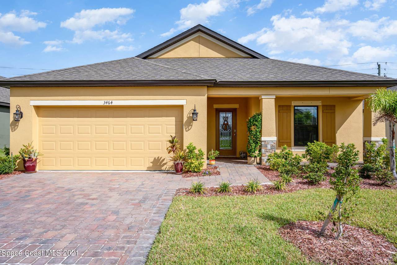 3464 Whimsical Circle - Photo 1