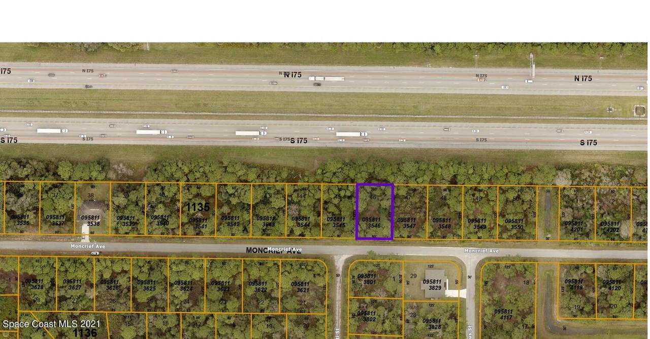 Xx Moncrief Avenue - Photo 1