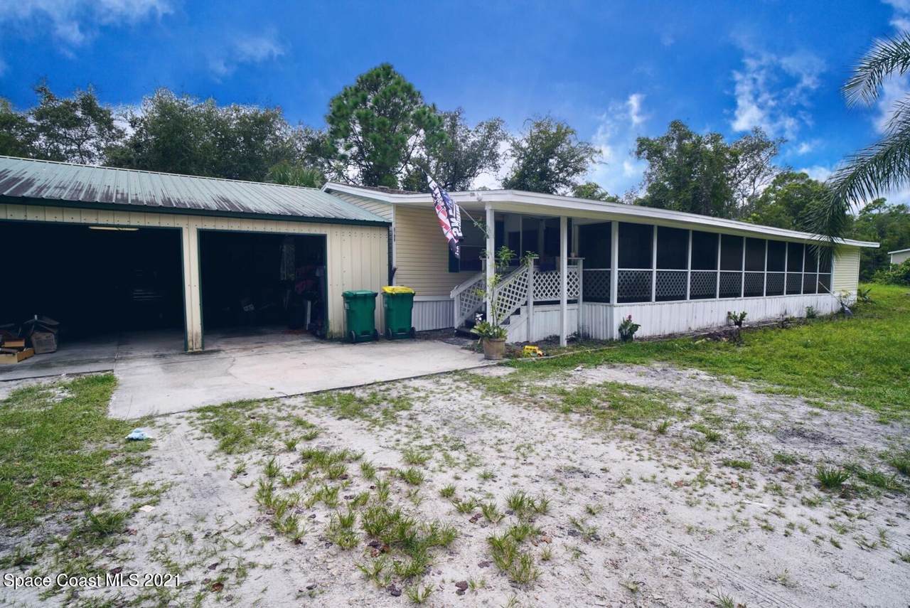 3100 Old Dixie Highway - Photo 1