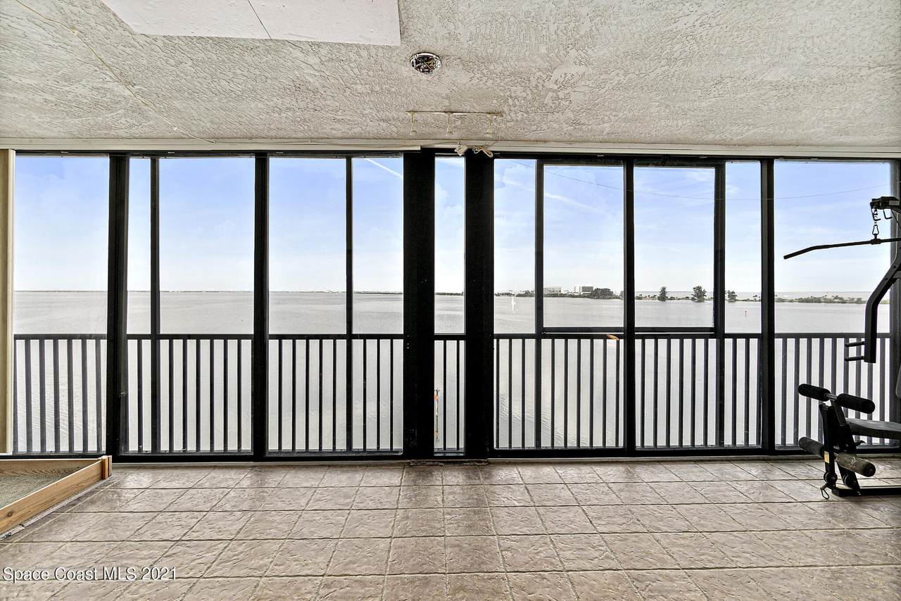 3601 Banana River Boulevard - Photo 1