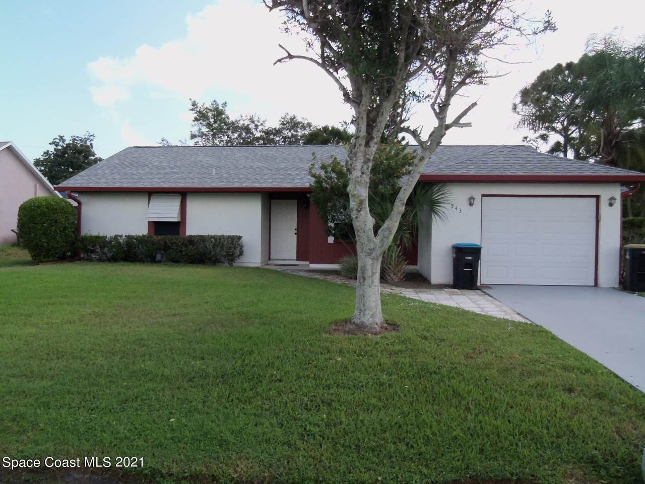 543 Heather Avenue - Photo 1