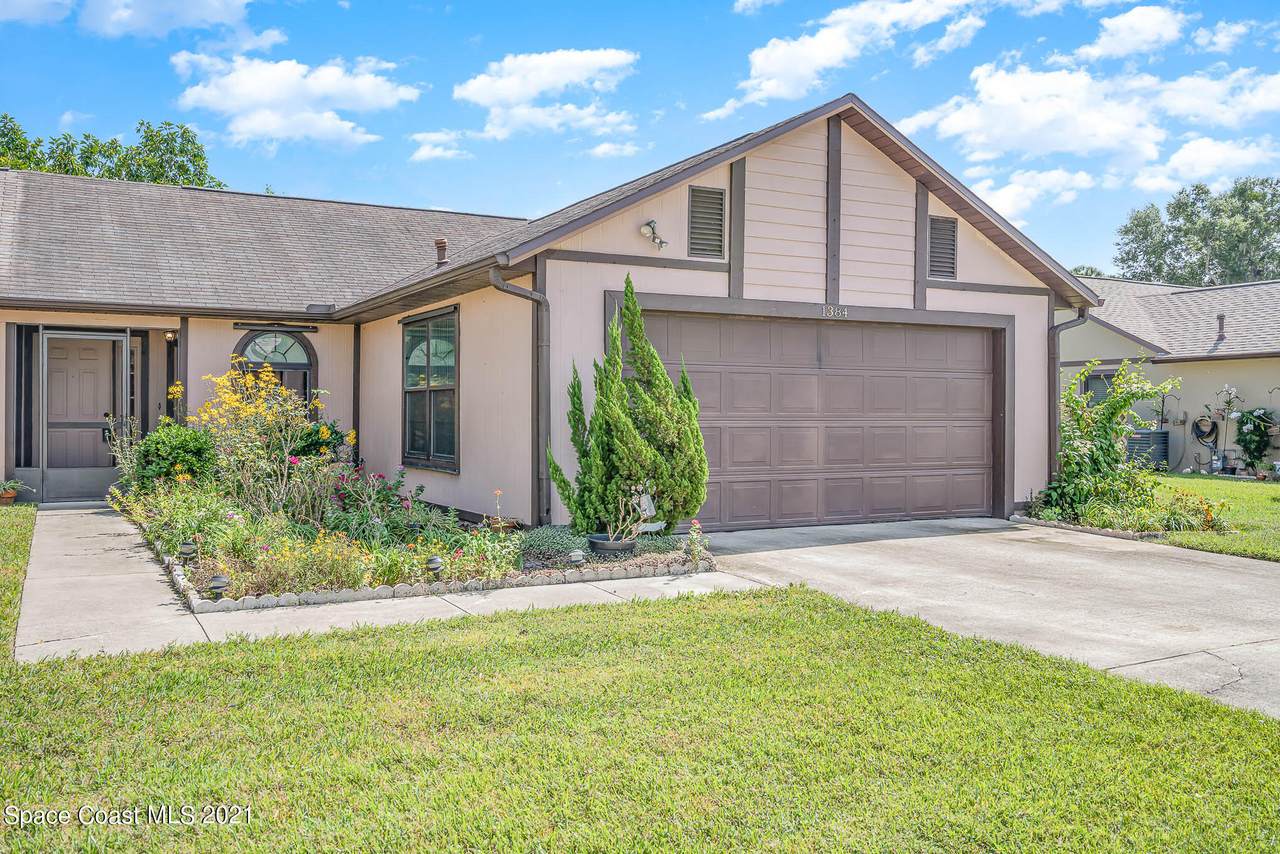 1384 Byrd Court - Photo 1