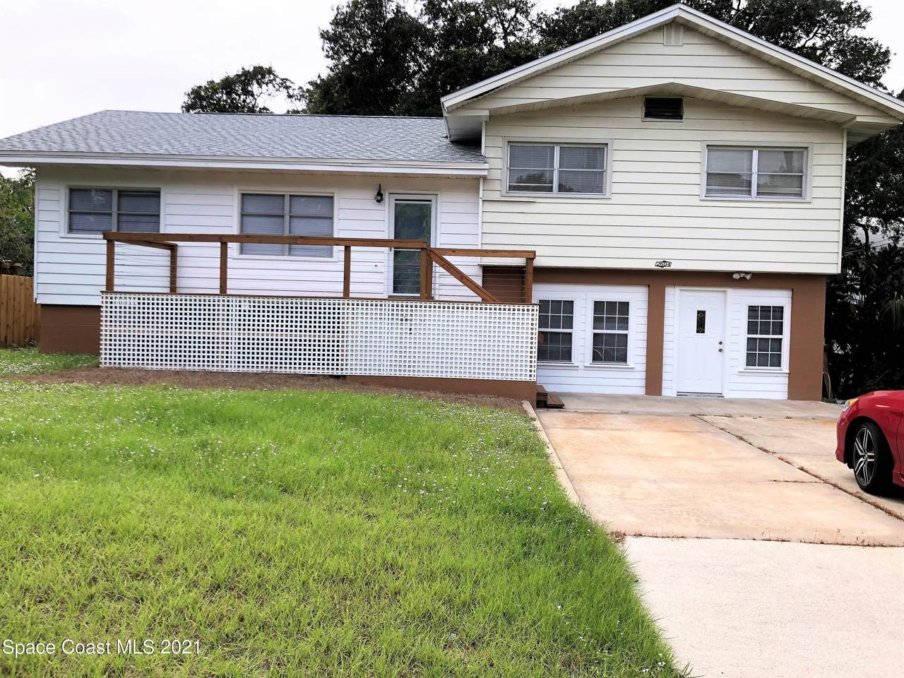 2604 Melwood Drive - Photo 1