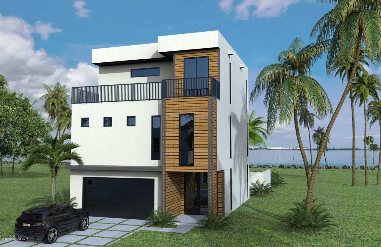 1356 Banana River Drive - Photo 1