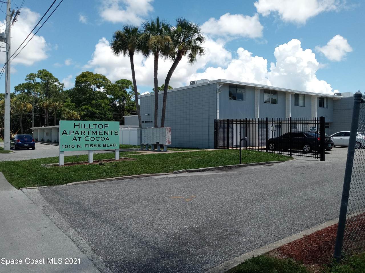 1010 Fiske Boulevard - Photo 1