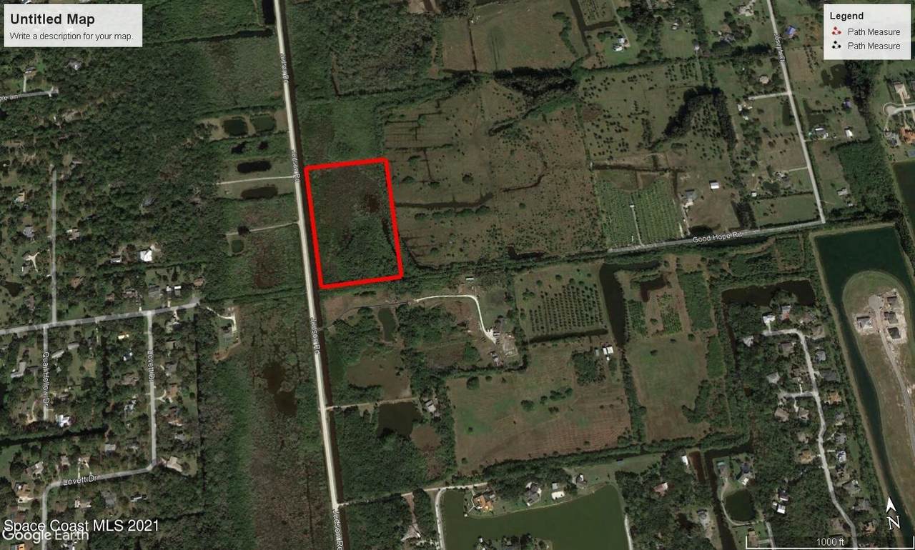 00 Judson Road - Photo 1