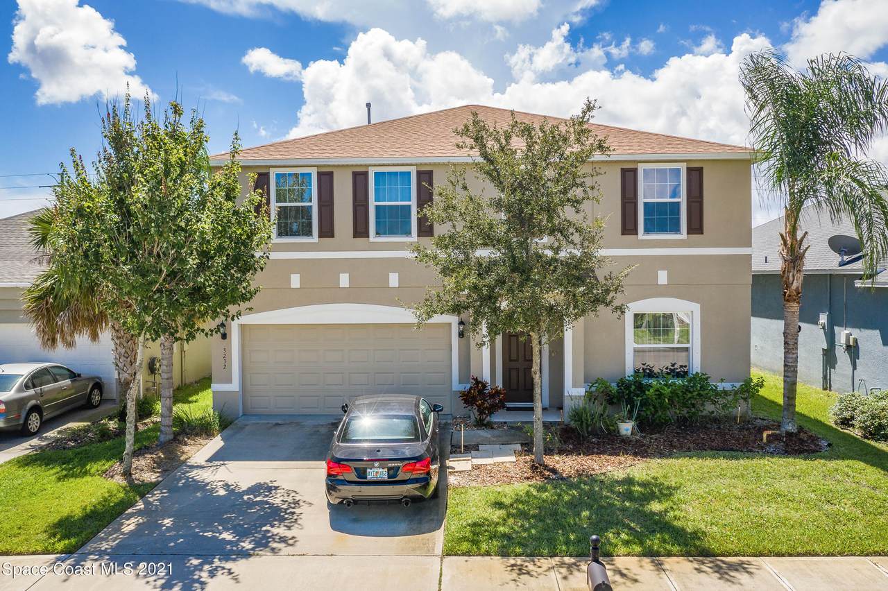 3232 Constellation Drive - Photo 1