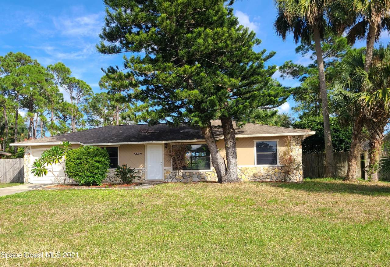 5649 Jamaica Road - Photo 1