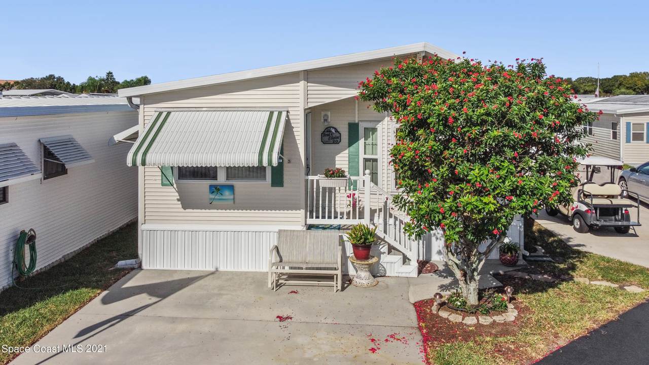 20 Washington Way - Photo 1