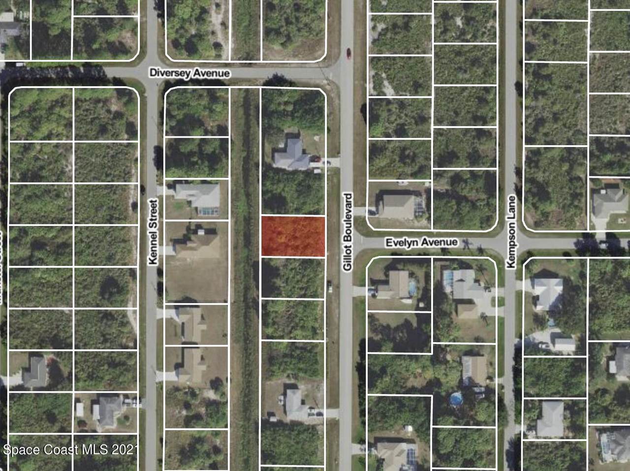 4451 Gillot Boulevard - Photo 1