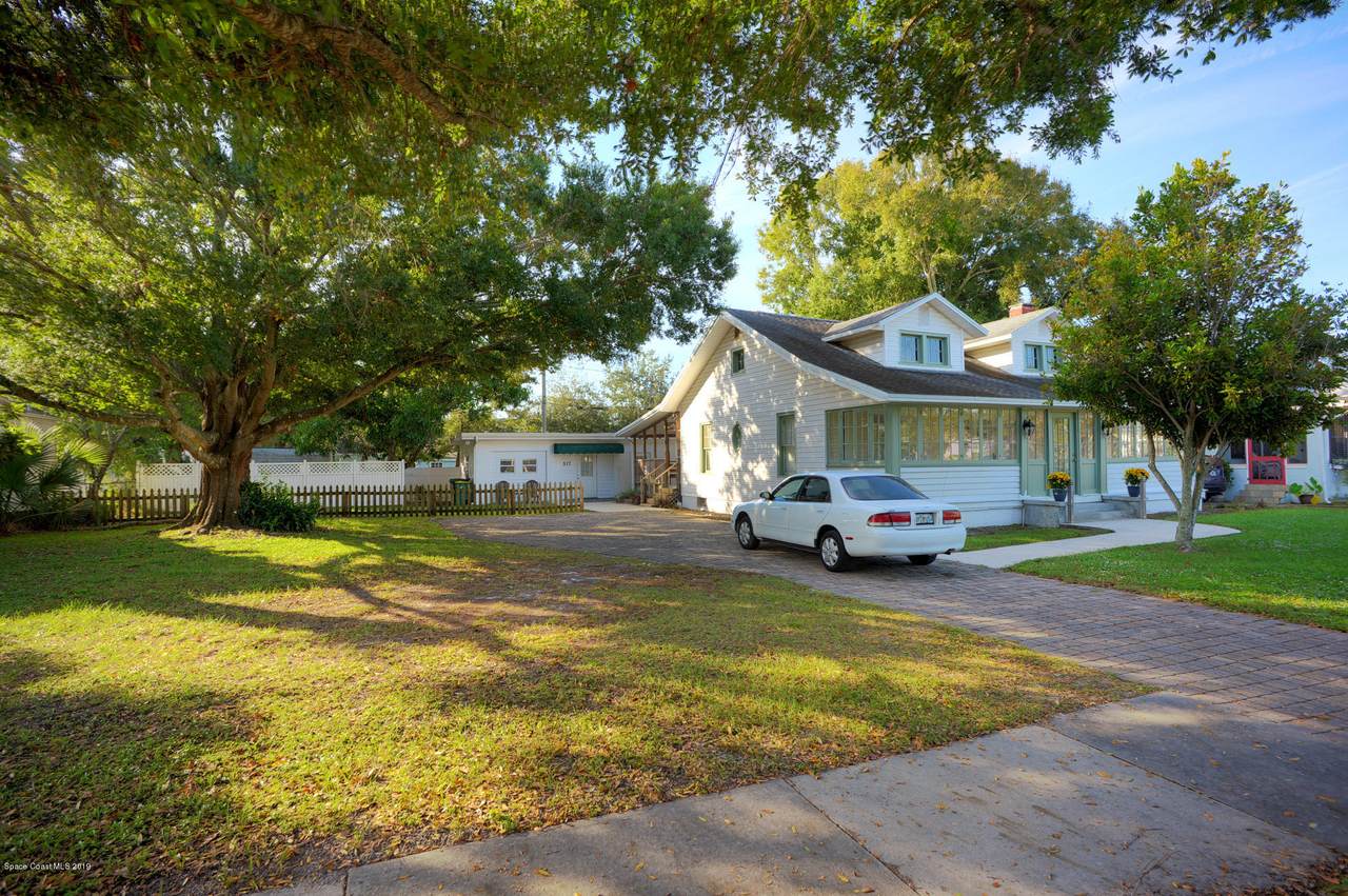513 Palmetto Avenue - Photo 1
