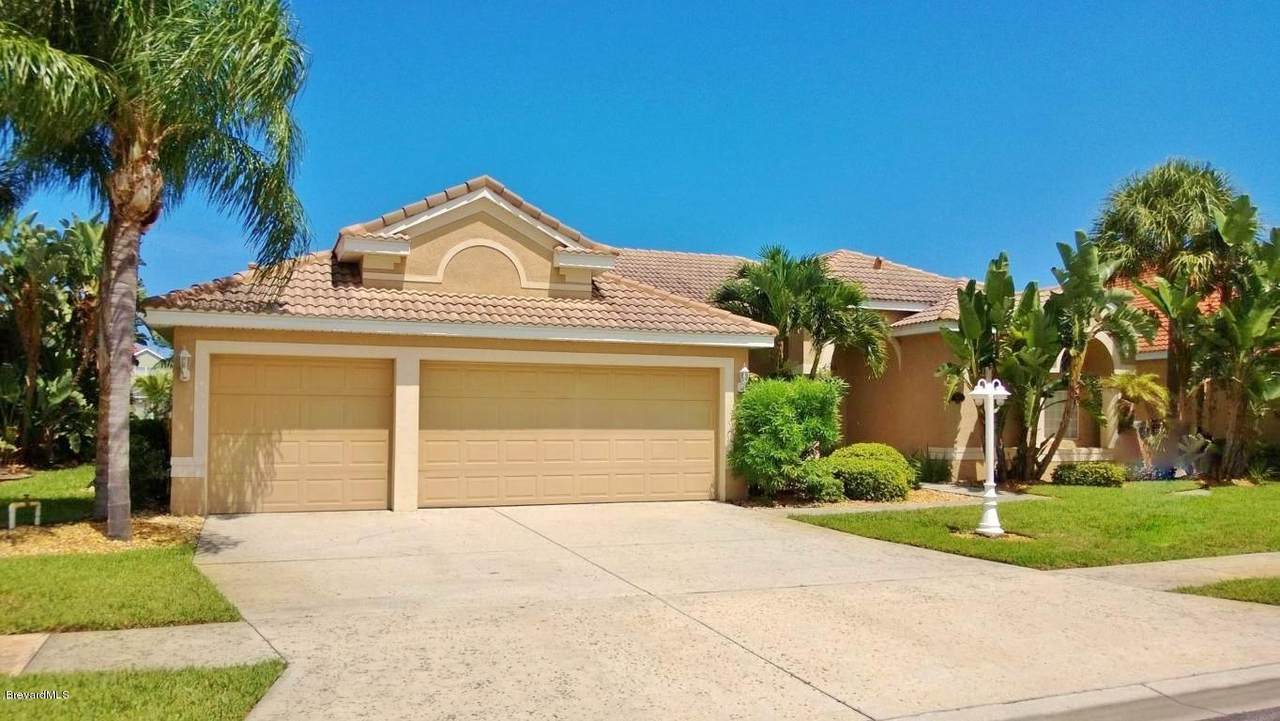 3490 Poseidon Way - Photo 1