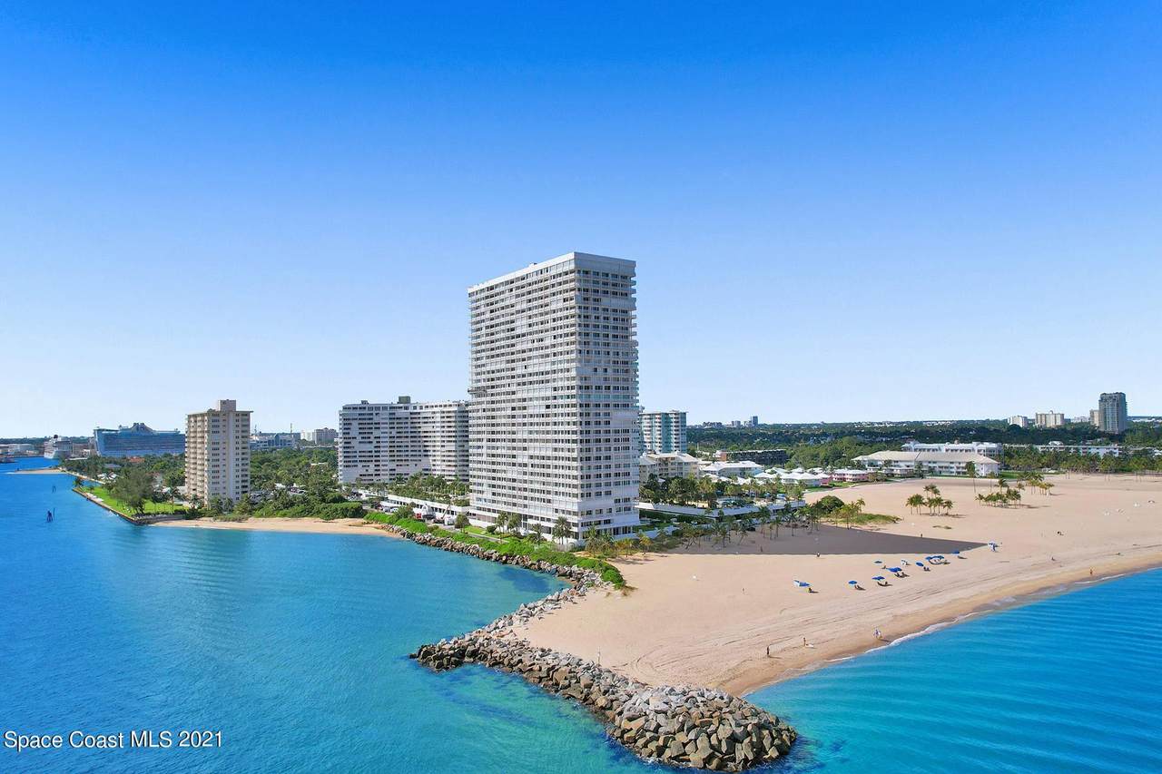 2200 Ocean Lane - Photo 1