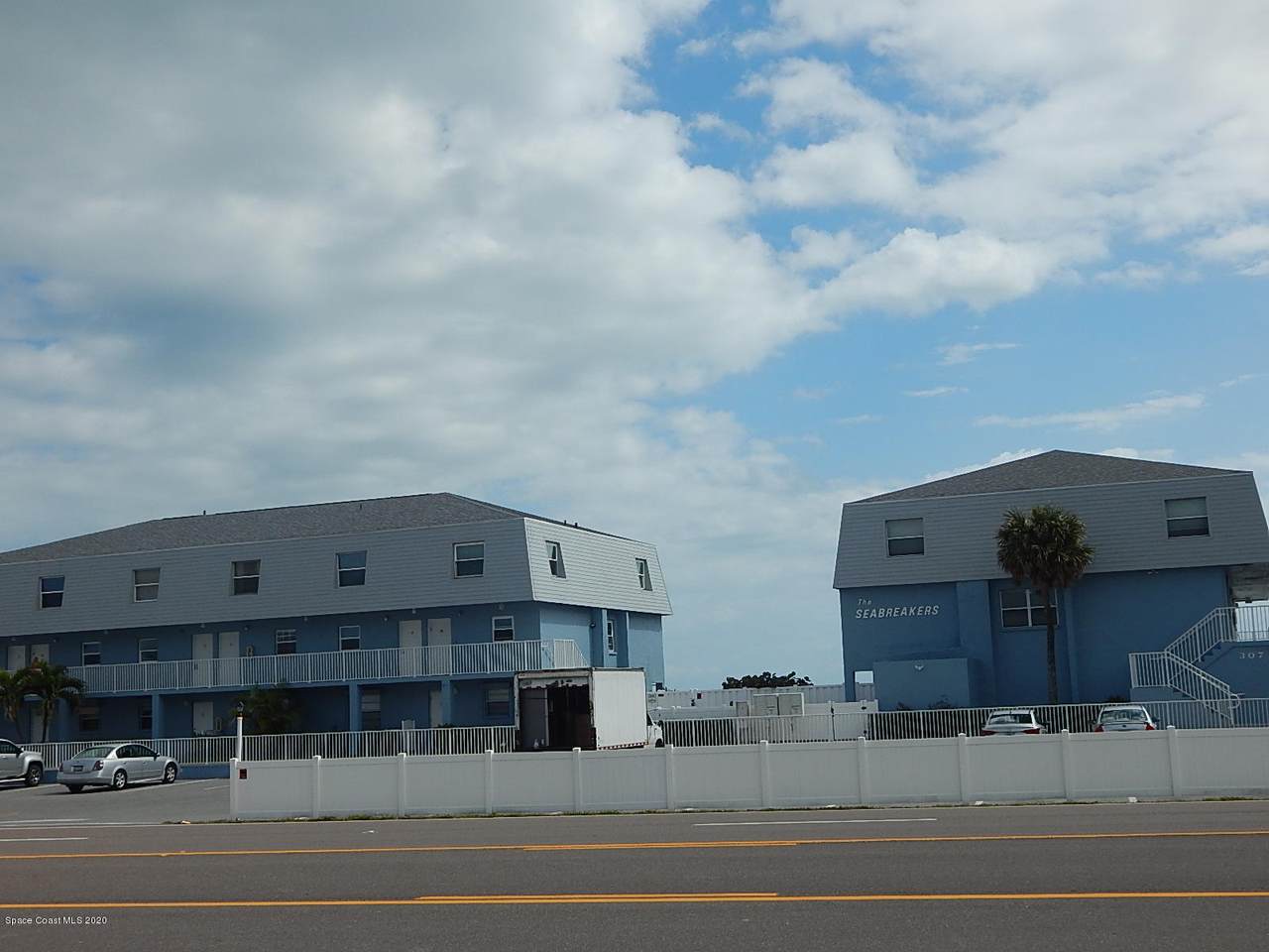 305 Florida A1a - Photo 1