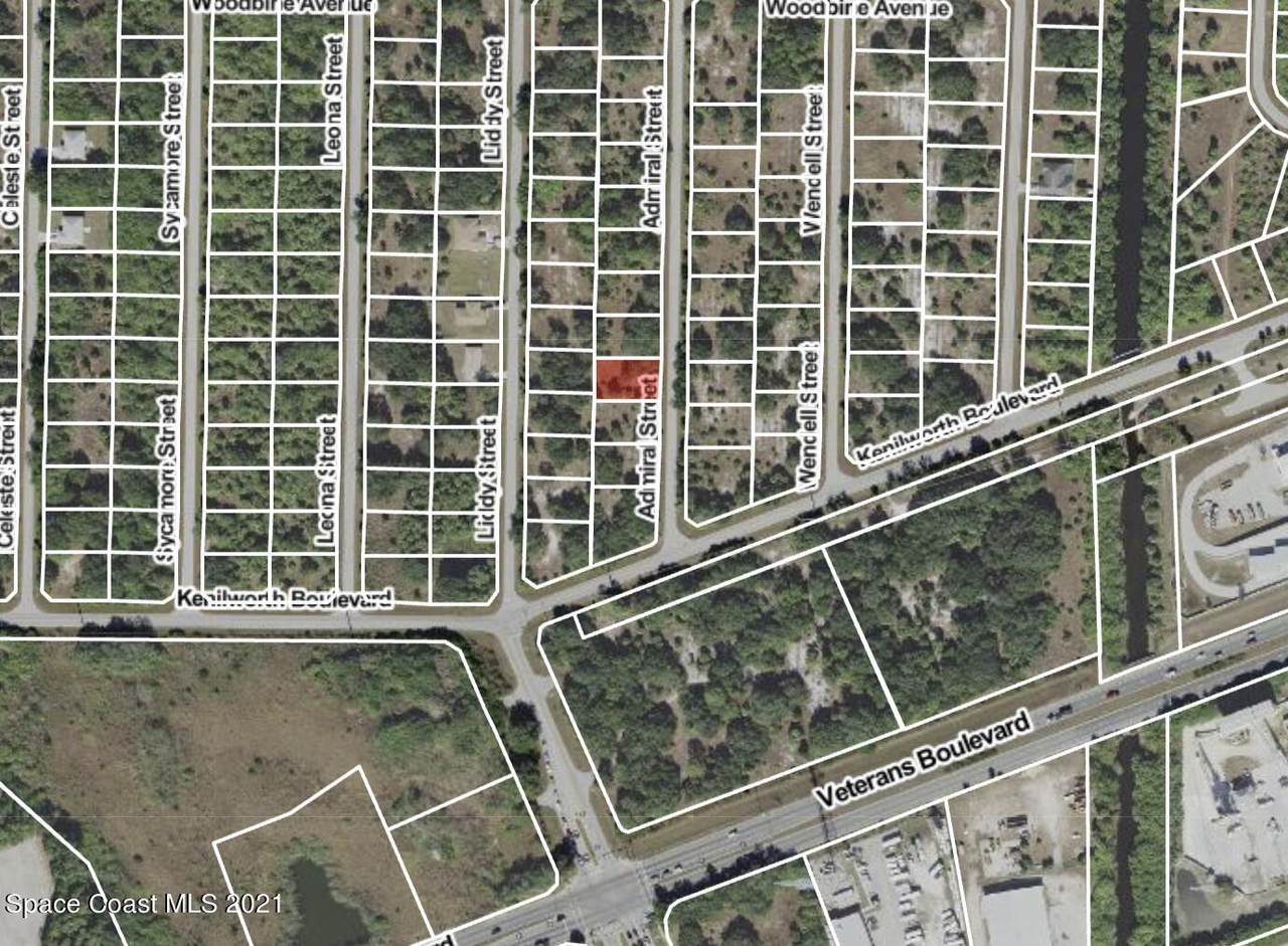 465 Admiral Street - Photo 1