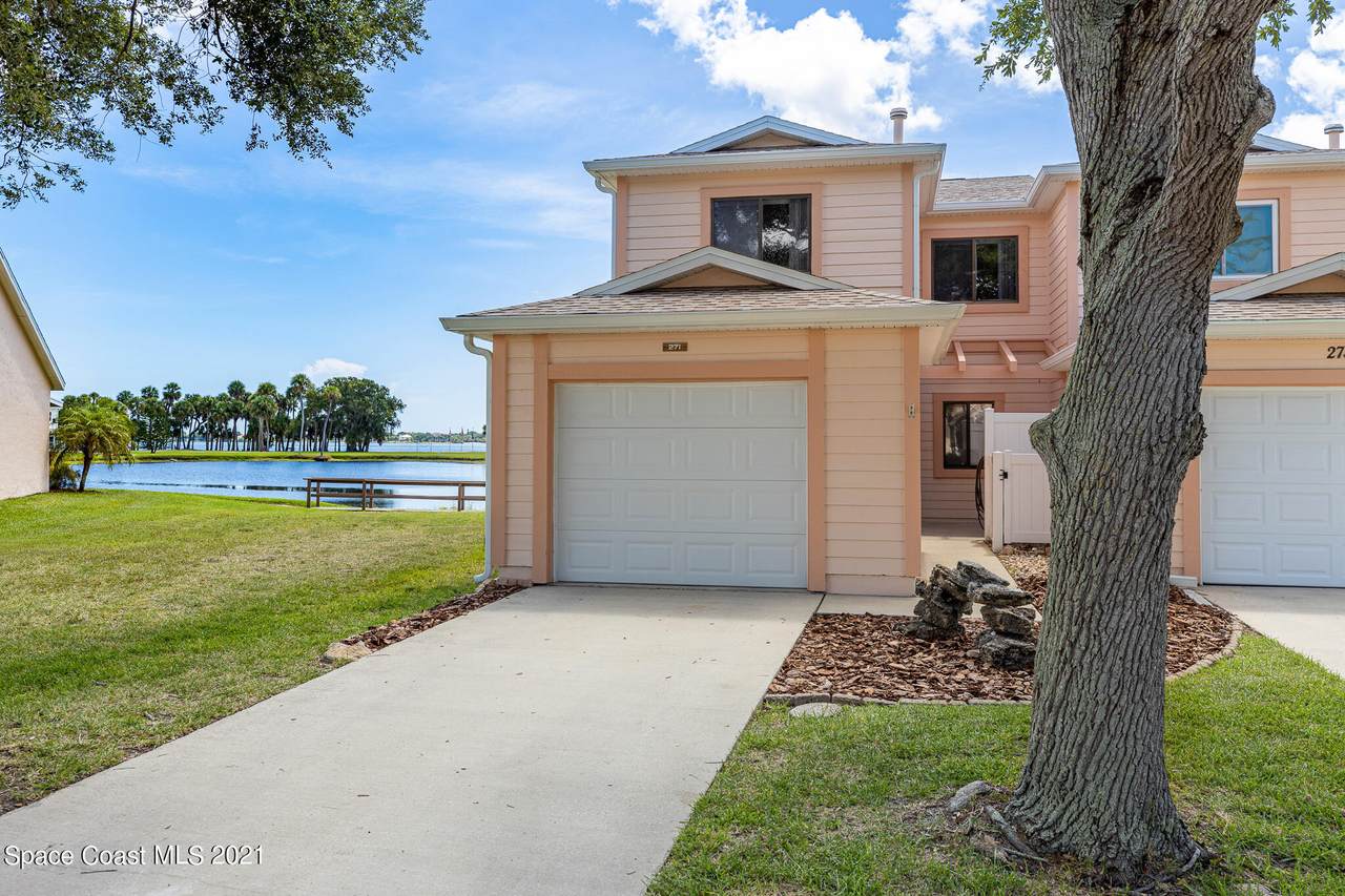 271 Forecast Lane - Photo 1