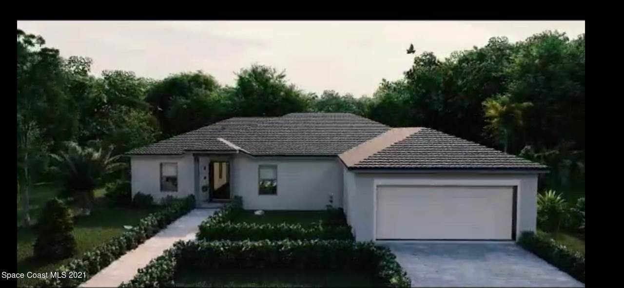1294 Daton Road - Photo 1