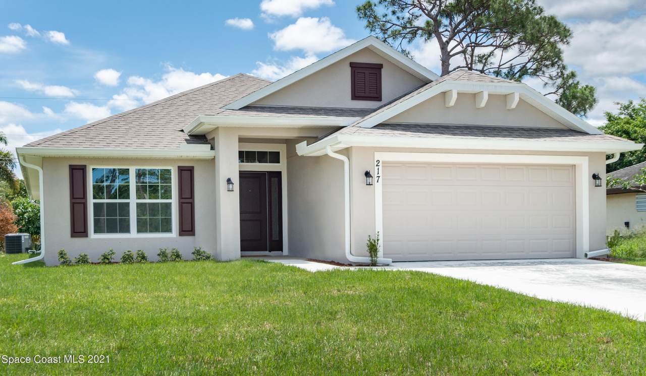 445 Kylar Drive - Photo 1