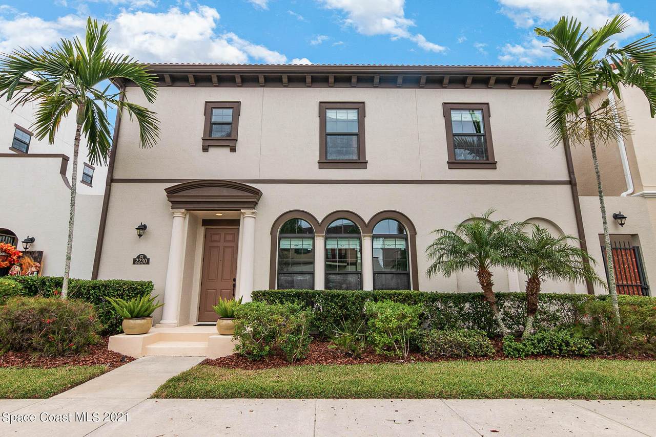 2230 Arrivas Way - Photo 1