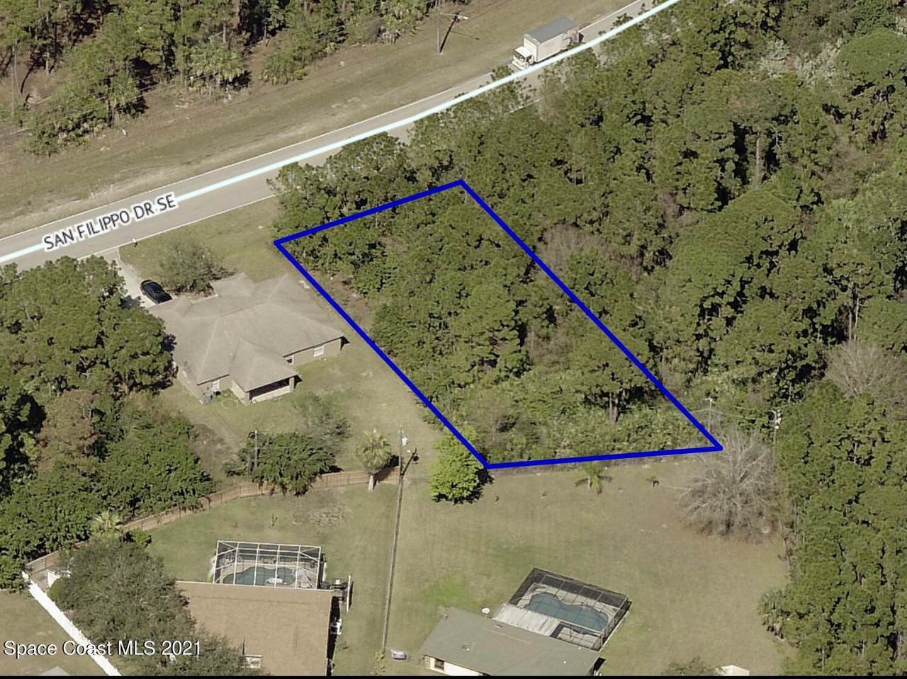 2099 San Filippo Drive - Photo 1
