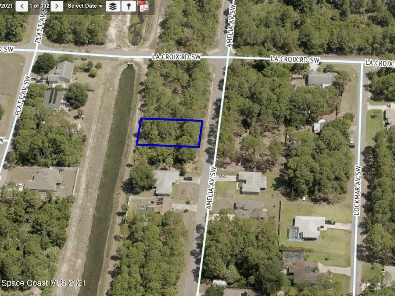 1322 Amelia Avenue - Photo 1