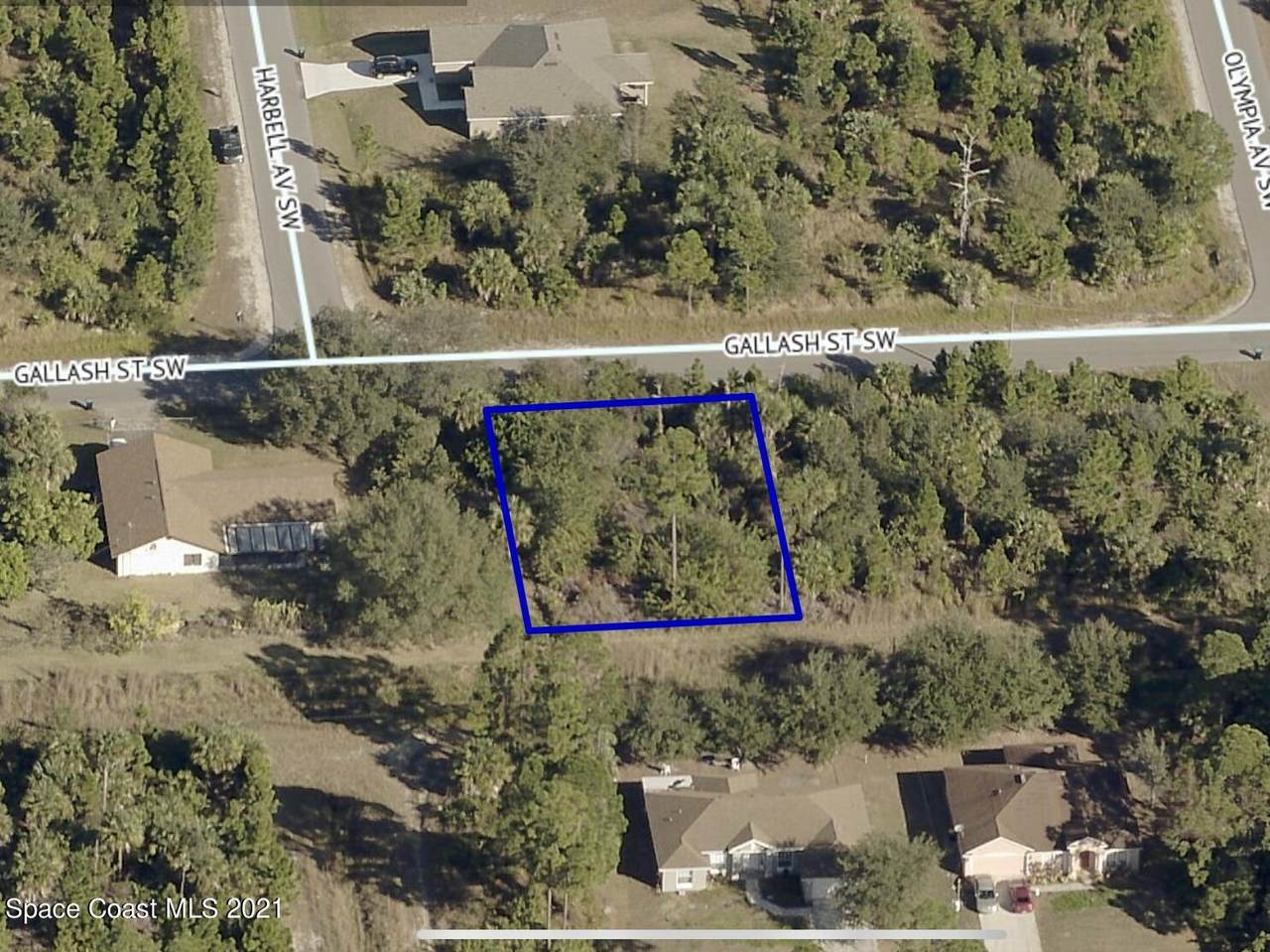 450 Gallash Street - Photo 1