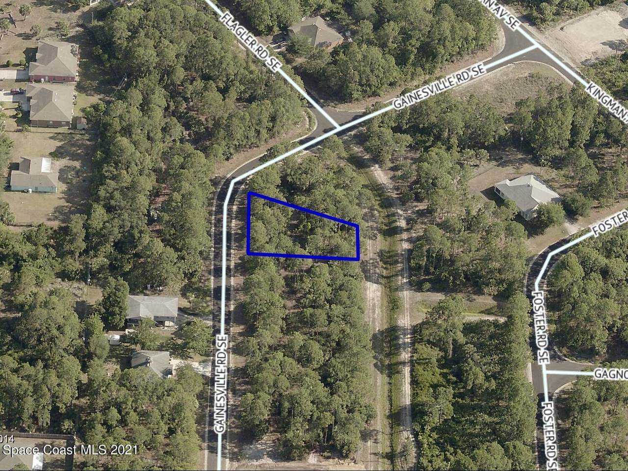 2699 Gainesville Road - Photo 1