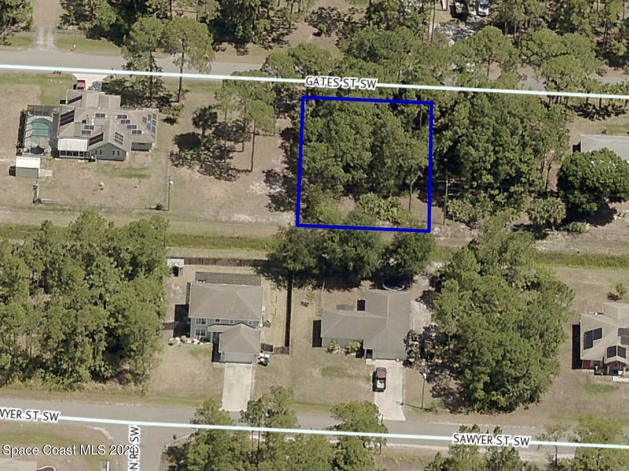 368 Gates Street - Photo 1