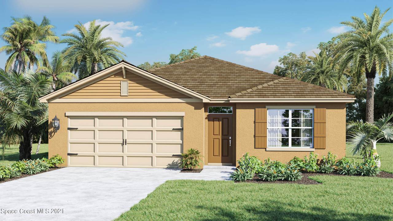 1286 Mineral Loop Drive - Photo 1