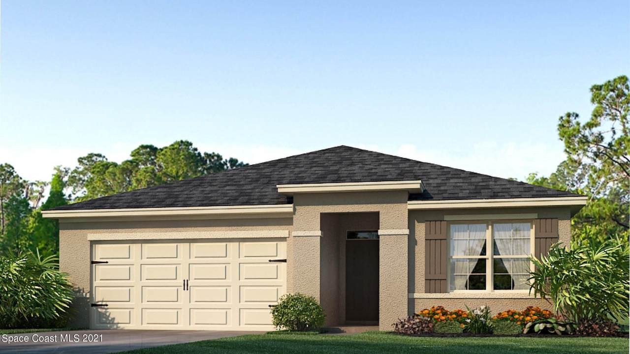 1318 Mineral Loop Drive - Photo 1