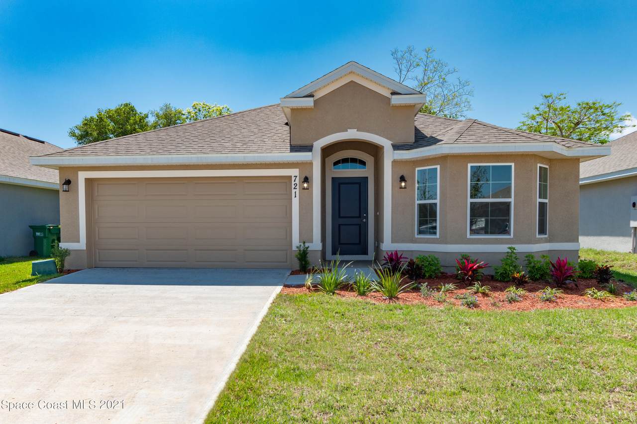 385 Kylar Drive - Photo 1
