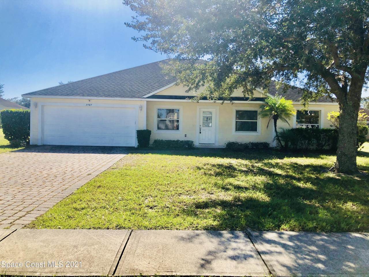 3987 Foothill Drive - Photo 1