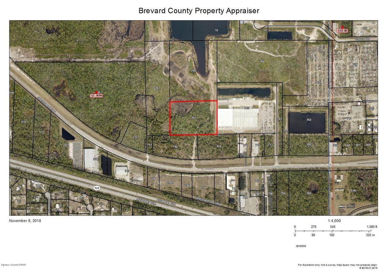 0 Grissom Parkway - Photo 1