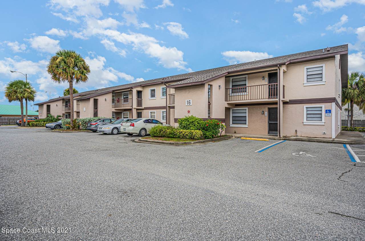 2888 Regency Drive - Photo 1