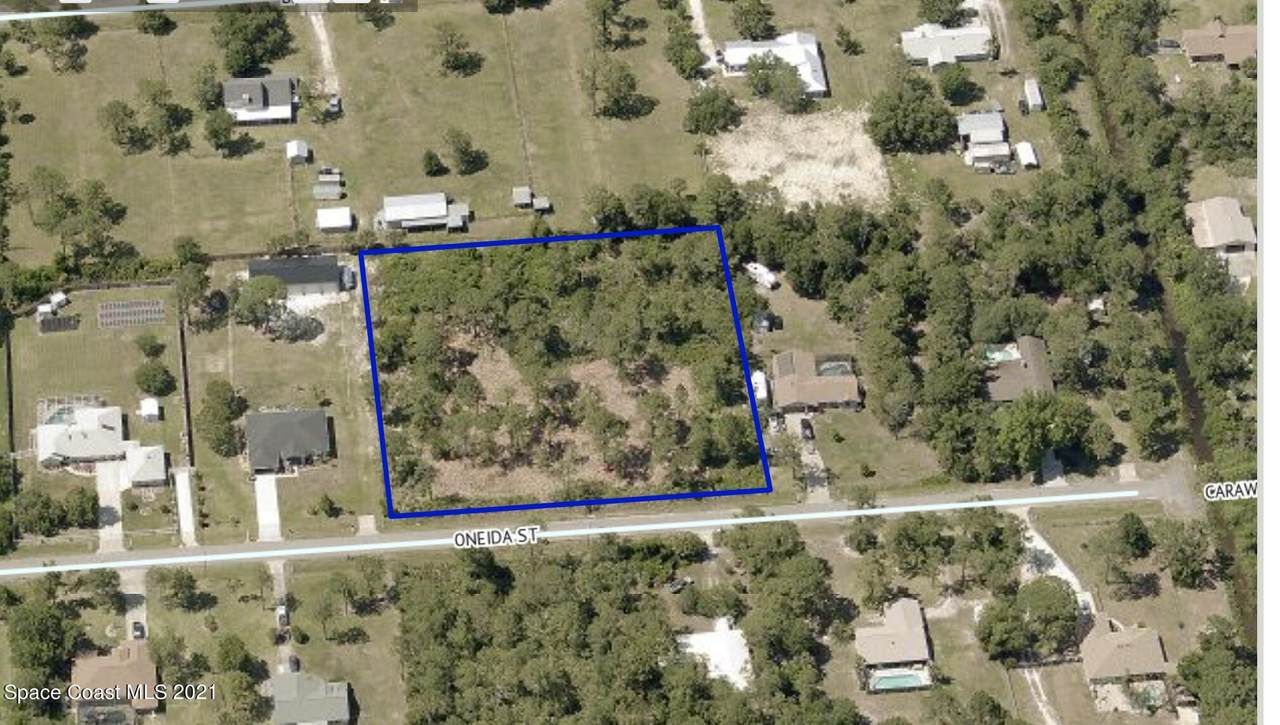 3628 Oneida Street - Photo 1