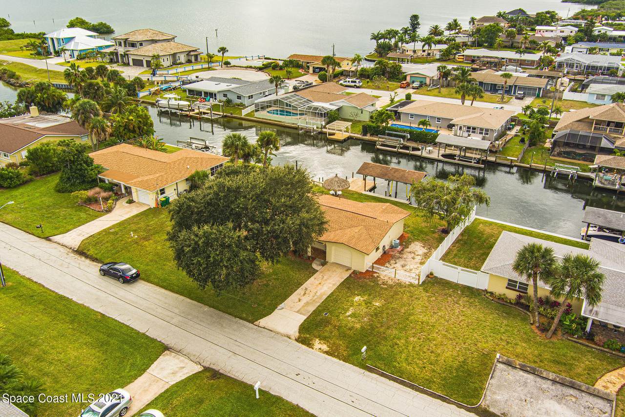 1723 Harbor Drive - Photo 1