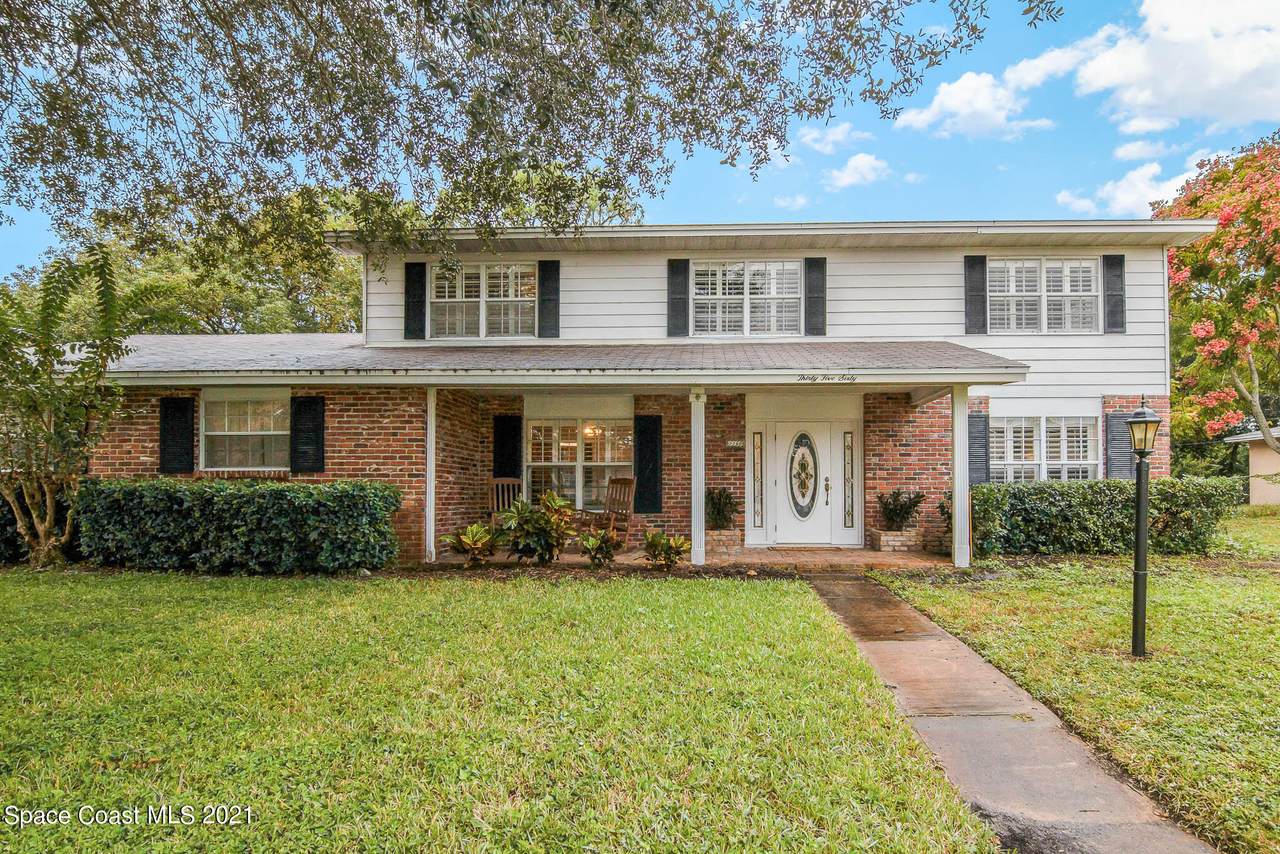 3560 Alan Drive - Photo 1
