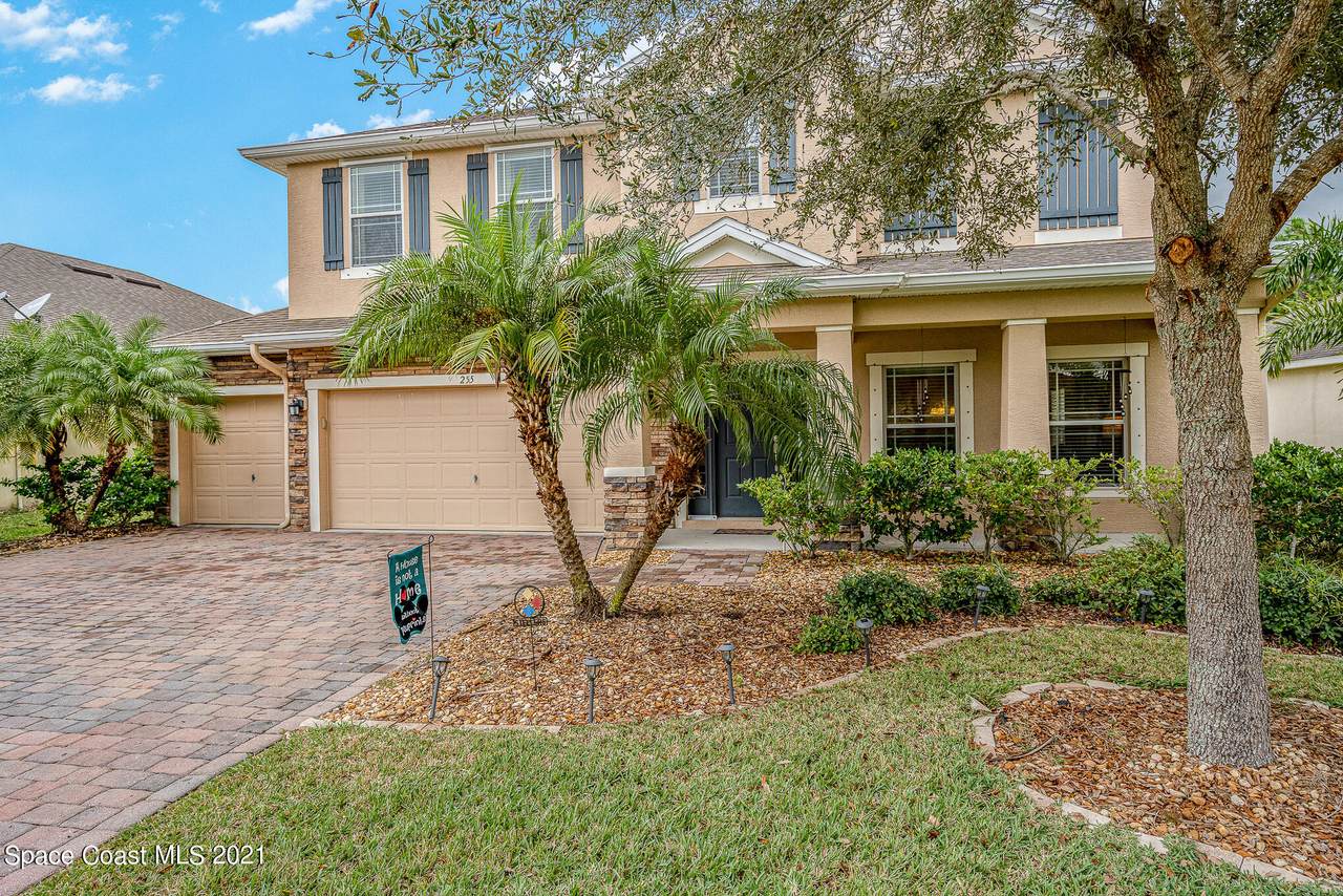 255 Broyles Drive - Photo 1