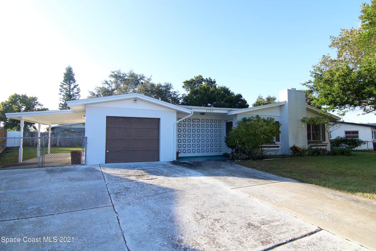 4320 Beacon Avenue - Photo 1