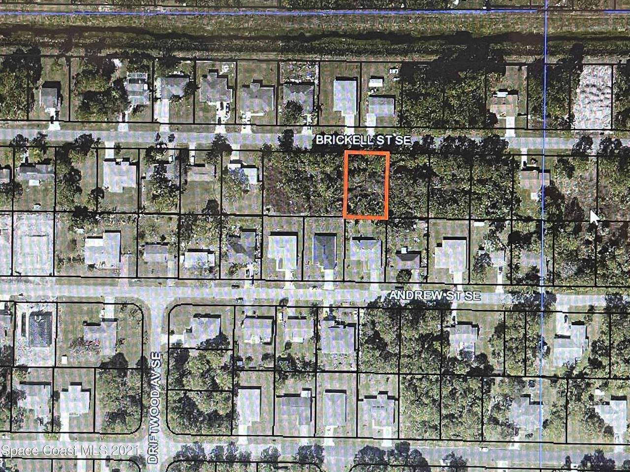 598 Brickell Street - Photo 1