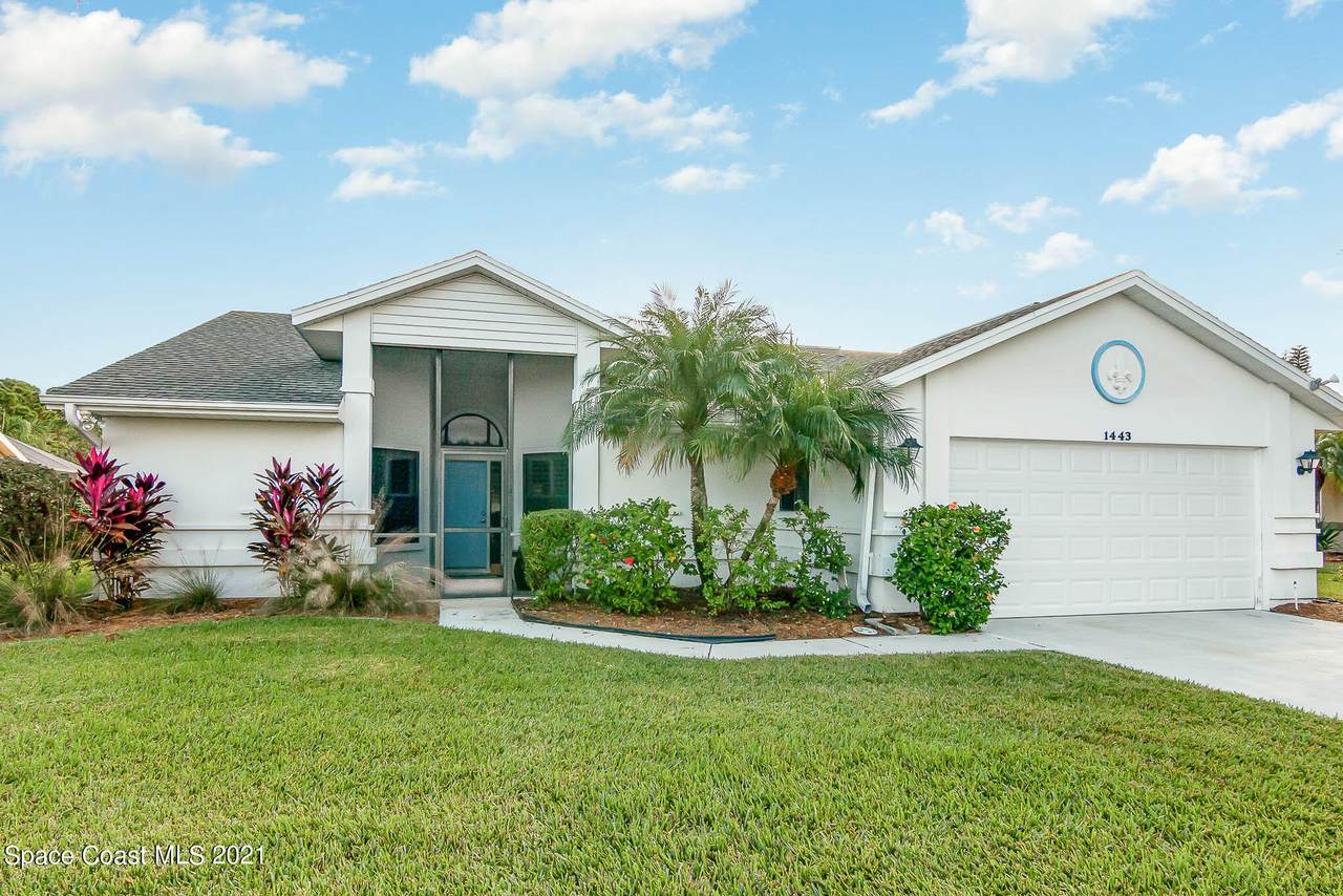1443 Patriot Drive - Photo 1