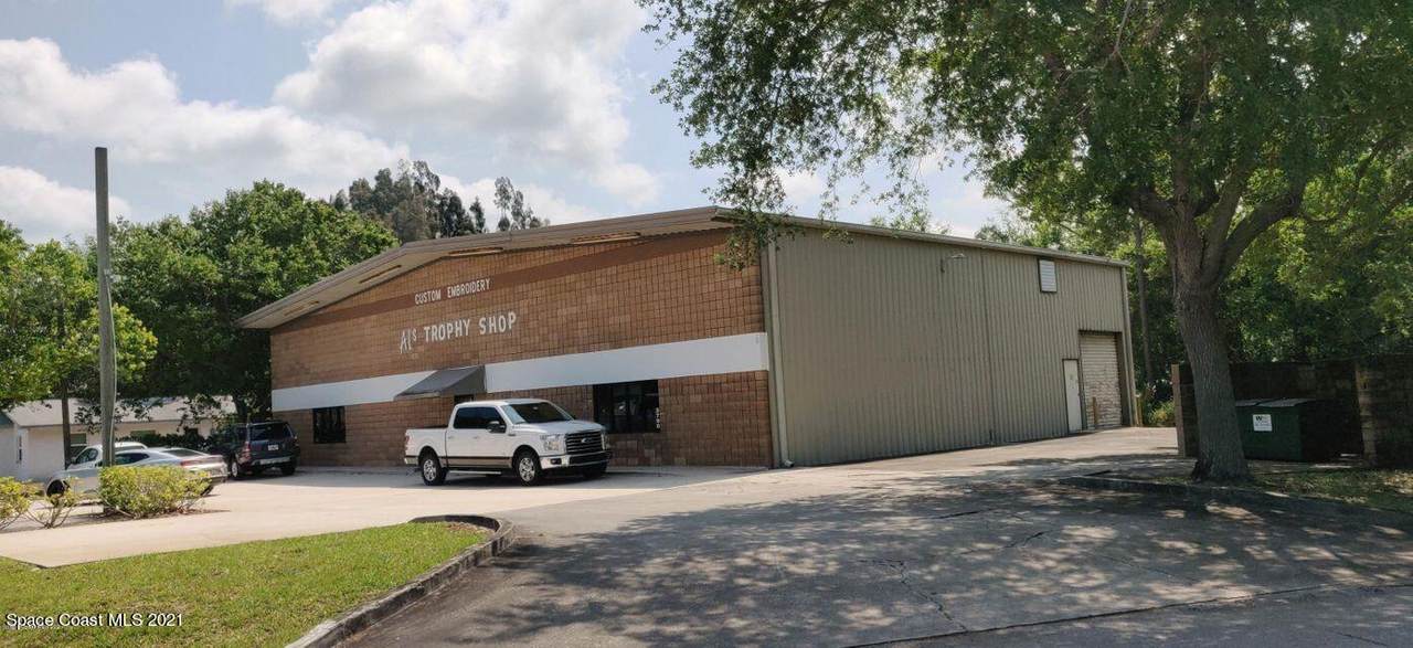 2790 Palm Bay Road - Photo 1