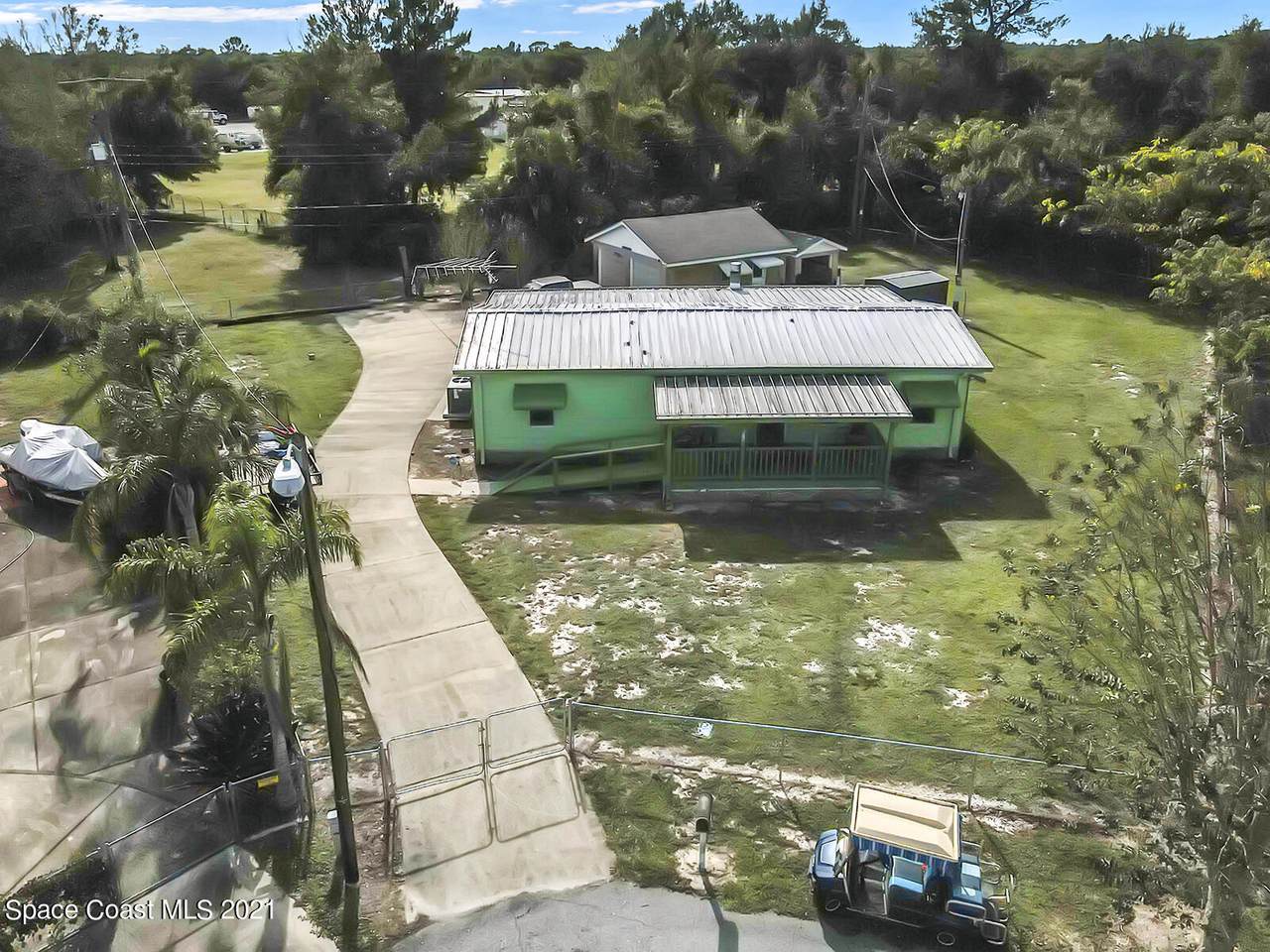 515 Louis Drive - Photo 1