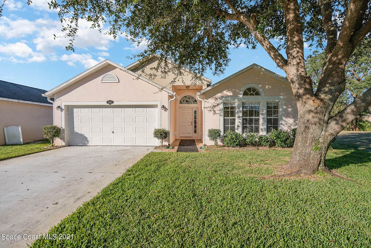 1299 Macon Drive - Photo 1