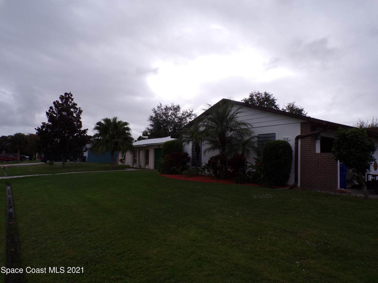 398 Fordham Street - Photo 1