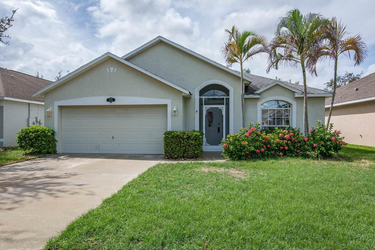 1072 Bainbury Lane - Photo 1