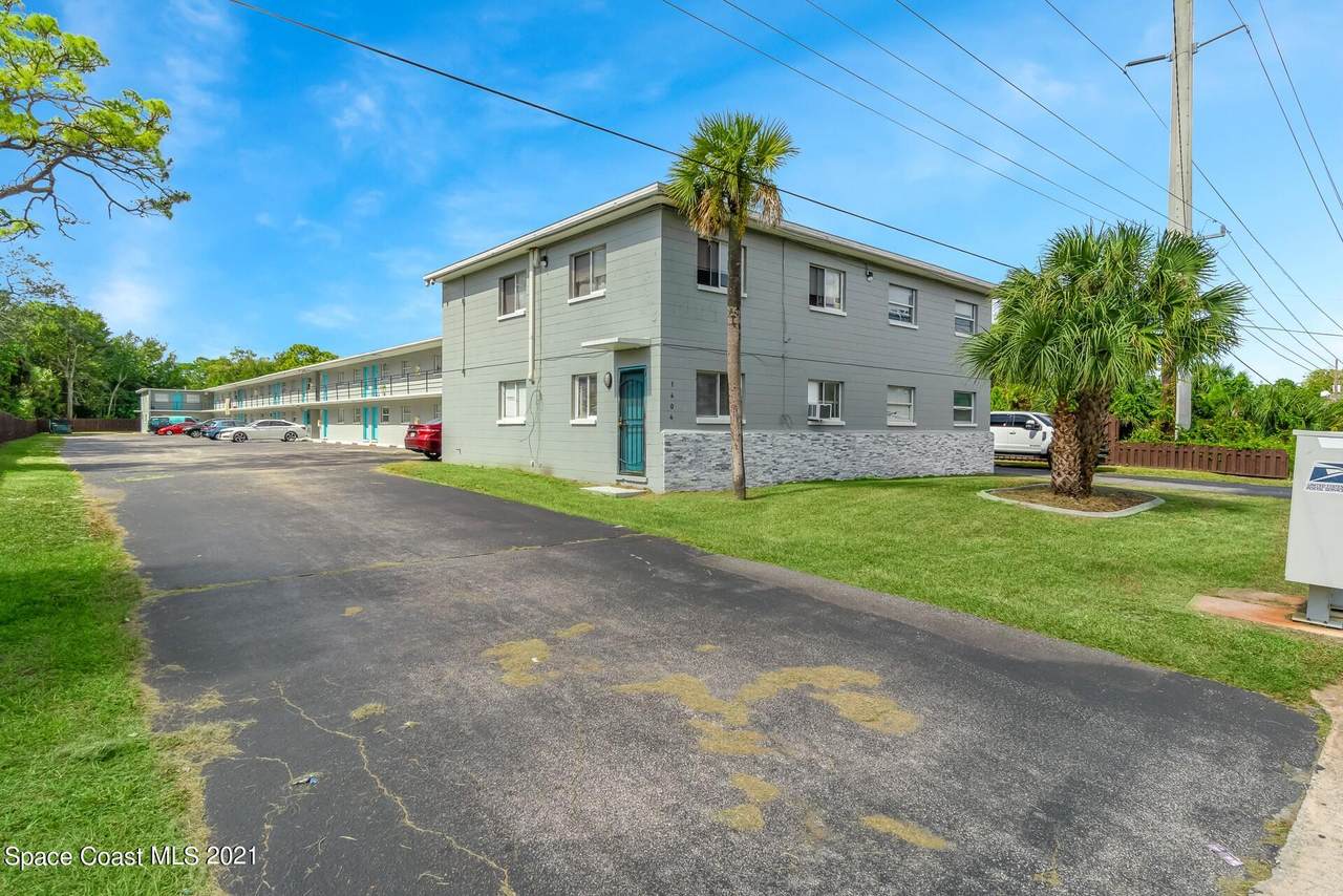 1404 Deleon Avenue - Photo 1