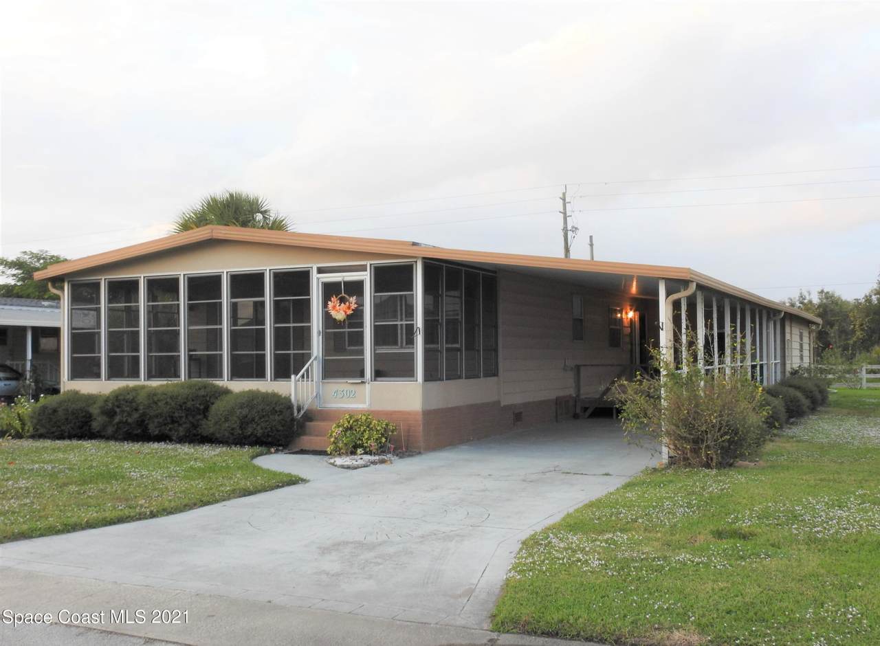 4302 Gail Boulevard - Photo 1