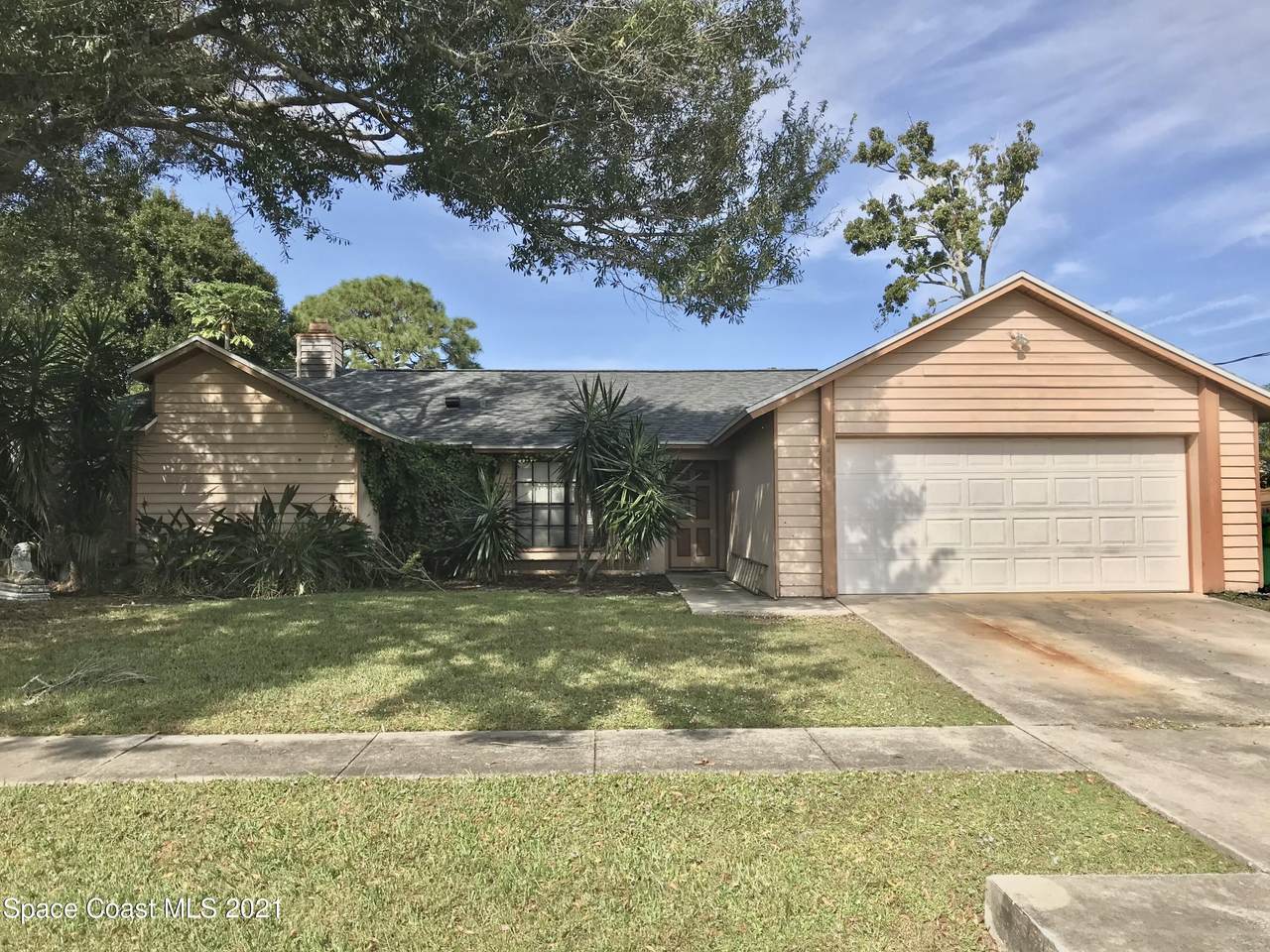 3456 Rocky Gap Place - Photo 1