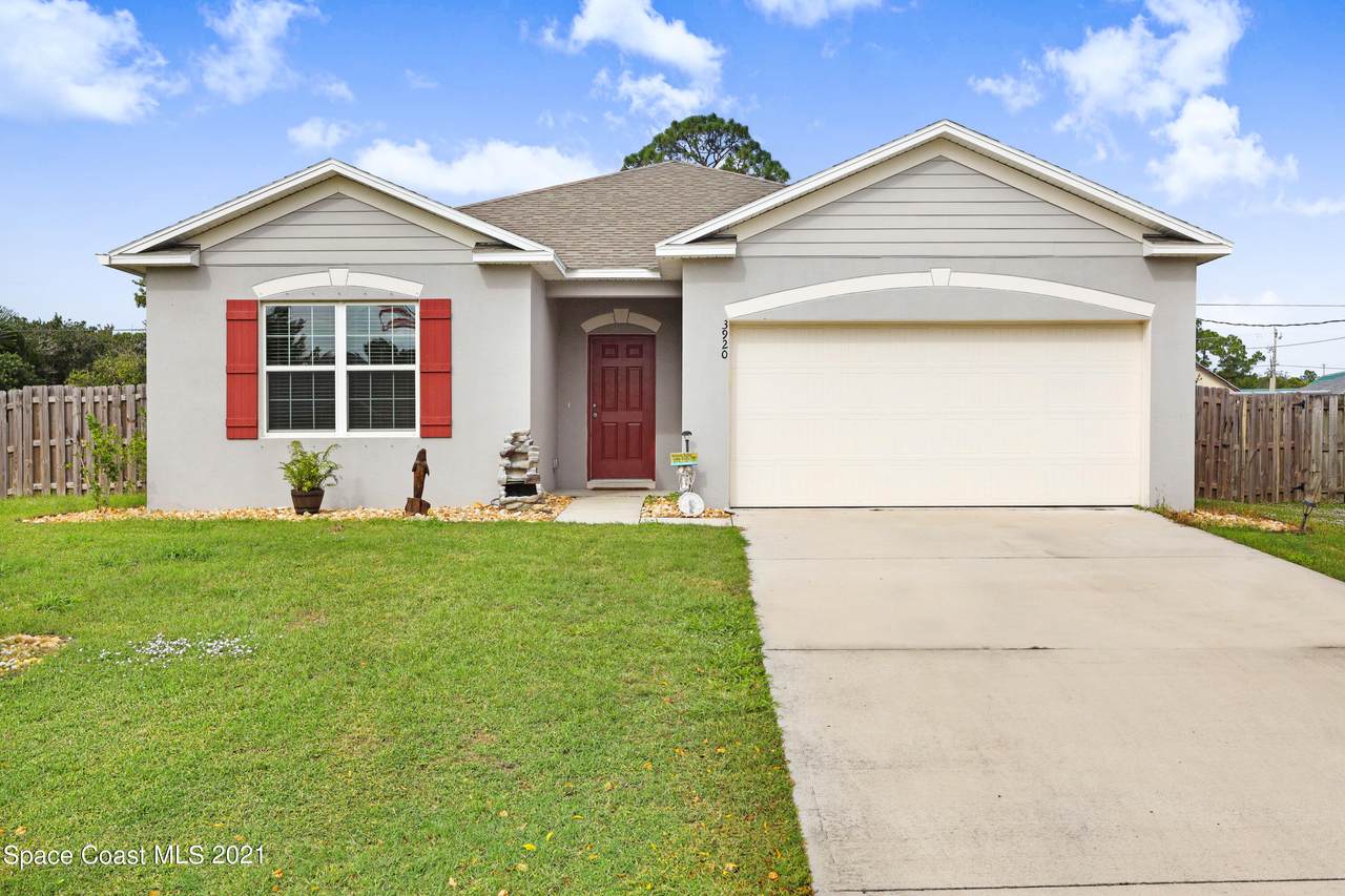 3920 Scotland Street - Photo 1